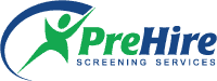 PreHire Screening Services Logo